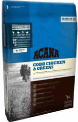 ACANA Cobb Chicken & Greens 2 kg