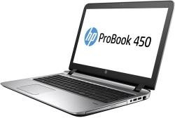 HP ProBook 450 G3 T6N93EA