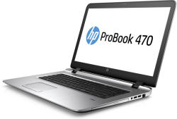 HP ProBook 470 G3 P5R12EA
