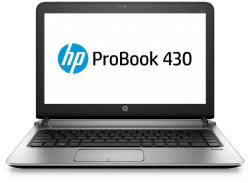 HP ProBook 430 G3 P4N81EA