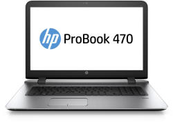 HP ProBook 470 G3 P4P70EA