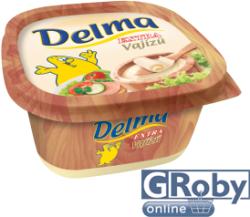 Delma Extra Vajízű Margarin (500g)