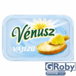 Vénusz Laktózmentes Vajízű 32% Margarin (450g)