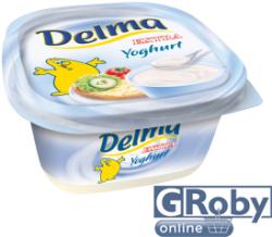 Delma Extra Joghurtos Margarin (500g)