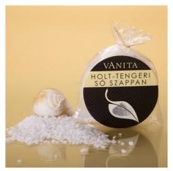 Vanita Holt-tengeri só szappan 100g