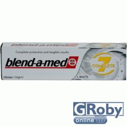 Blend-a-med Complete 7 Whitening 100 ml