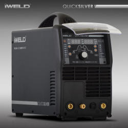 IWELD TIG 320 AC/DC Multiwave RC (800TIG320ACDCMW)