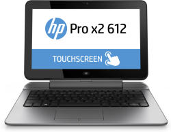HP Pro x2 612 G1 J9Z41AW
