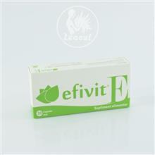 Biofarm Efivit E 30 comprimate