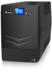 Delta Agilon VX 1000VA (UPA102V)