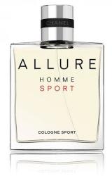 CHANEL Allure Homme Sport Cologne EDC 100 ml Parfum