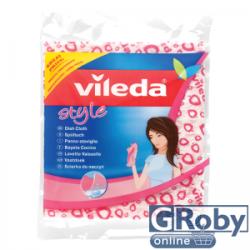 Vileda Style mosogatókendő 2 db-os