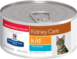 Hill's PD Feline Kidney Care k/d 156 g
