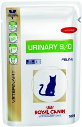 Royal Canin Urinary Feline S/O LP 34 Beef 100 g