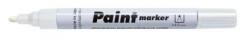 Centropen Marker Vopsea Alba 2.5mm 9210 Centropen (CE921012) - viamond