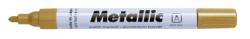 Centropen Marker Vopsea Aurie 2.5mm 9210 Centropen (CE921015) - viamond