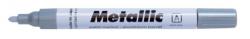 Centropen Marker Vopsea Argintie 2.5mm 9210 Centropen (CE921014) - viamond