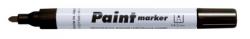 Centropen Marker Vopsea Neagra 2.5mm 9210 Centropen (CE921001) - viamond