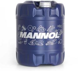 MANNOL 2102-20 Hydro ISO 46, ISO HM, DIN HLP hidraulikaolaj, 20 liter (2102-20)