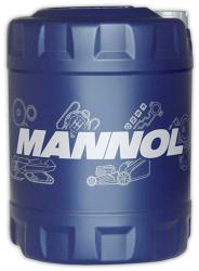 MANNOL 2103-10 Hydro ISO 68, ISO HM, DIN HLP hidraulikaolaj, 10 liter (2103-10)