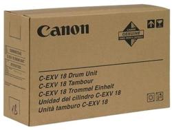 Canon C-EXV18DR Drum (CF0388B002AA)
