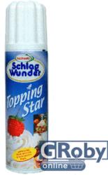 Hochwald Topping Star növényi alapú habspray 250 ml