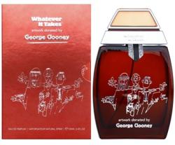 Whatever It Takes George Clooney EDP 100 ml