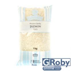 Riso Lorenzo Prémium jázmin rizs (1kg)