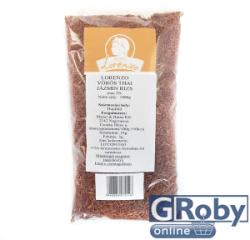 Riso Lorenzo Thai vörös jázmin rizs (1kg)