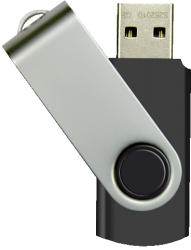 CnMemory MicroFlexX 8GB USB 2.0 85135