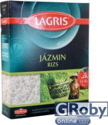 Lagris Jázmin rizs (500g)