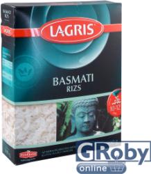 Lagris Basmati rizs (500g)