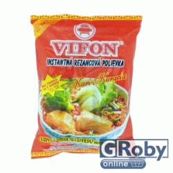 VIFON Curry csirke ízű tésztaleves 60g
