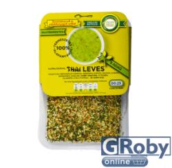 Trevijano Thai gluténmentes leves 200g