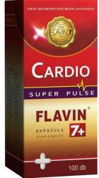 Flavin7 Flavin 7+ Cardio Super Pulse kapszula 100 db