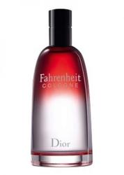 Dior Fahrenheit Cologne EDT 75 ml