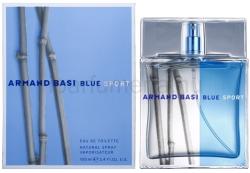 Armand Basi Blue Sport EDT 100 ml