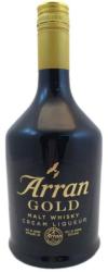 Arran Gold Skót malátawhisky krémlikőr 17% 0,7 l