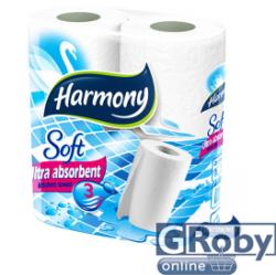 Harmony Soft 3 Réteg