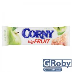 Corny Big fruit gabonaszelet almával 40 g