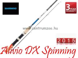 Shimano Alivio DX Spinning 210 Ultra Light (SALDX21UL)