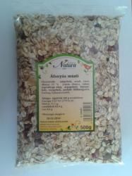 Dénes-Natura Áfonyás müzli 500 g