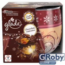 Glade Chocolate Celebration Limited Edition 120 g