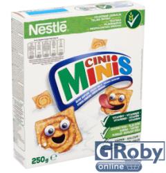 Nestlé Cini-Minis 250 g