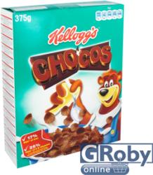 Kellogg's Csokoládés gabonapehely 375 g