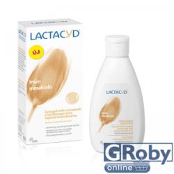 Lactacyd Daily Intim Mosakodó 200ml