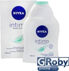Vásárlás: Nivea Intimo Mild Intim Mosakodó Gél 250ml Női higiéniai termék  árak összehasonlítása, Intimo Mild Intim Mosakodó Gél 250 ml boltok