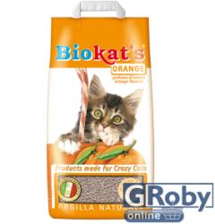 Gimborn Biokat’s Orange Classic 5 kg