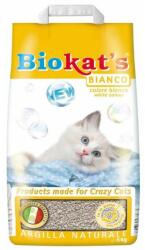 Gimborn Biokat’s Bianco 5 kg