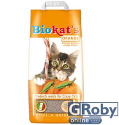Gimborn Biokat’s Orange Classic 10 kg